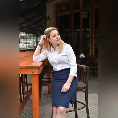 黎晓茵